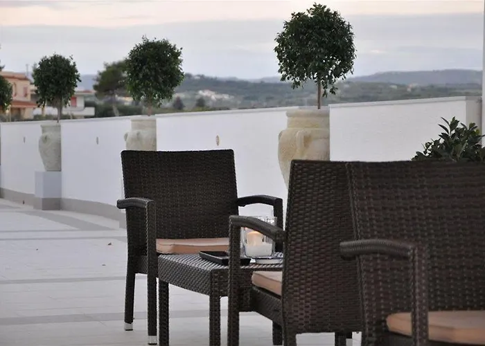 Futura Style HeliosAlbergo